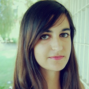 Marina - Prof d'espagnol - Strasbourg
