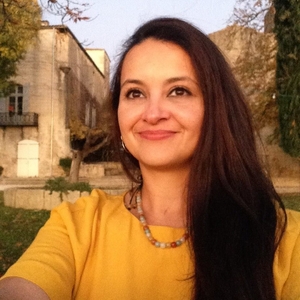 Alejandra - Prof d'espagnol - Marseille