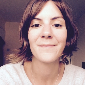 Maria - Prof d'espagnol - Keymer