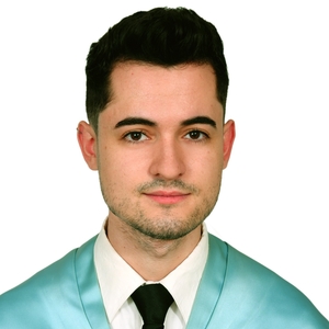 Francisco - Prof d'espagnol - Lille