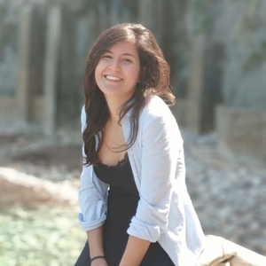 Cristina - Prof d'espagnol - Saint-Josse-ten-Noode