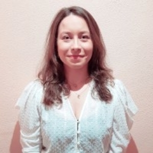 Sofía - Prof d'espagnol - Bruxelles