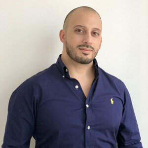 Claudio - Prof d'espagnol - 