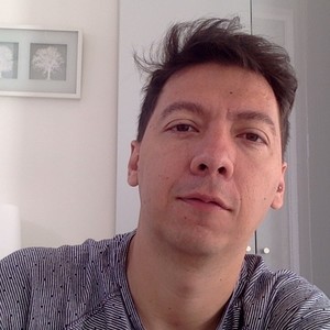 Jhon - Prof d'espagnol - Dijon