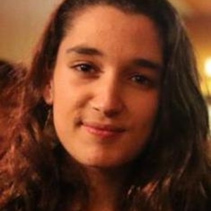 Maria - Prof d'espagnol - London