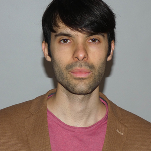 Pablo - Prof d'espagnol - Boulogne-Billancourt