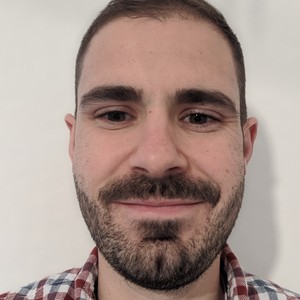 Francisco - Prof d'espagnol - Pau