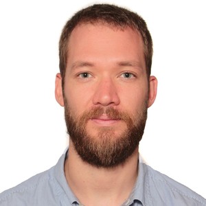 Gonzalo - Prof d'espagnol - Metz