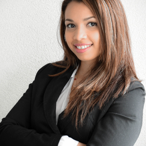 Denice - Prof d'espagnol - Wallisellen