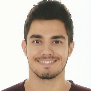 Ismael - Prof d'espagnol - Aubagne