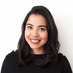 Maria - Prof d'espagnol - Paris 4e