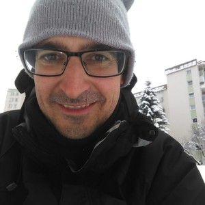 Miguel - Prof d'espagnol - Thann