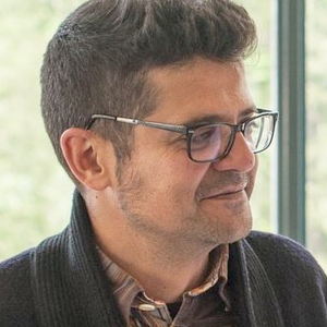SERGIO - Prof d'espagnol - Fresnes