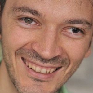Alejandro - Prof d'espagnol - Vincennes