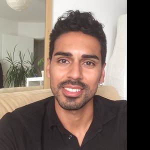 Cristian - Prof d'expression orale - espagnol - Paris