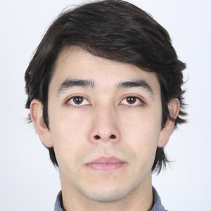 Sebastián - Prof d'espagnol - Paris