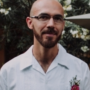 Octavio - Prof d'espagnol - Lyon