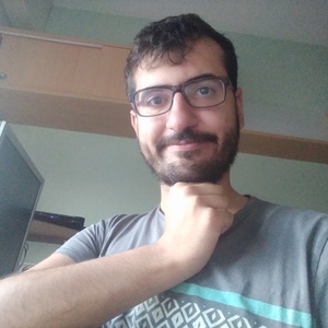 Adolfo Emilio - Prof d'espagnol - Clermont-Ferrand