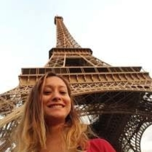 Silvina - Prof d'espagnol - Boulogne-Billancourt