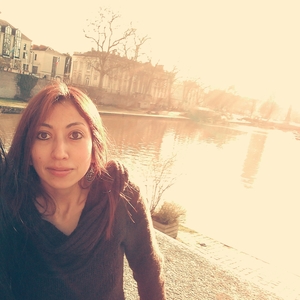 Alexis - Prof d'espagnol - Rennes