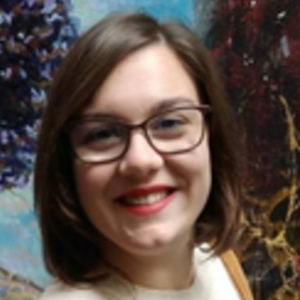 Claudia - Prof d'espagnol - Boulogne-Billancourt