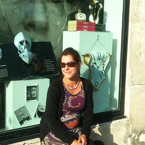 Tam - Prof d'espagnol - Fontenay-aux-Roses