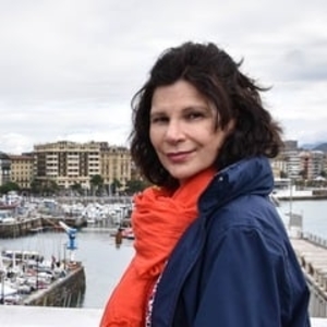 Mara - Prof d'espagnol - Ris-Orangis