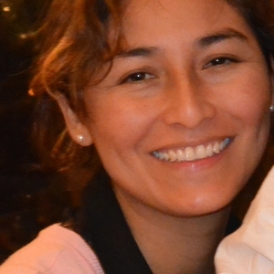 Adela - Prof d'espagnol - Besançon