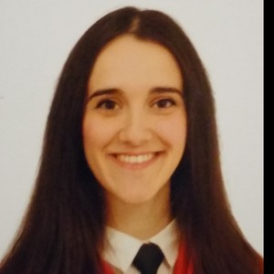 Irene - Prof d'espagnol - Guérande