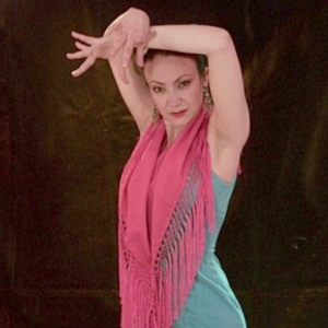 Eva - Prof d'espagnol - Le Pré-Saint-Gervais