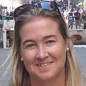 PATRICIA - Prof d'espagnol - Montpellier