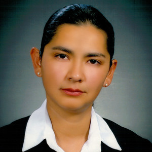 JACQUELINE - Prof d'espagnol - Besançon