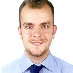 Daniel - Prof d'espagnol - Bondy