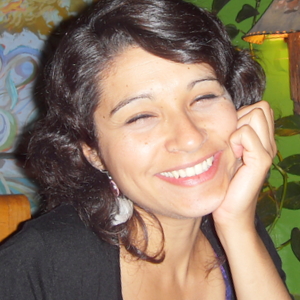 Cecilia - Prof d'espagnol - Montpellier