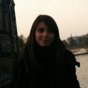 Laura - Prof d'expression orale - espagnol - Paris