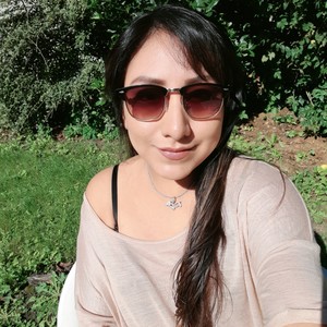 Jessica - Prof d'espagnol - Arras
