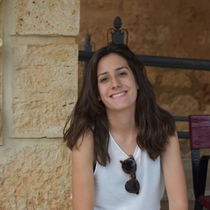 Irene - Prof d'espagnol - Clermont-Ferrand