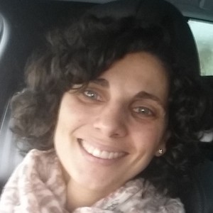 Noelia - Prof d'espagnol - Cesson-Sévigné