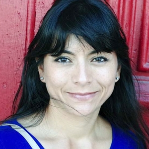 Cecilia - Prof d'espagnol - Vincennes