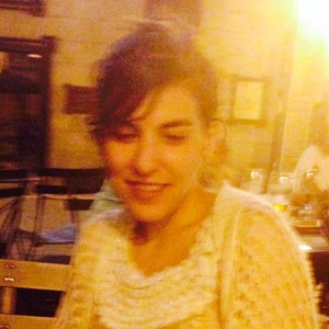 Cristina - Prof d'espagnol - Paris 11e