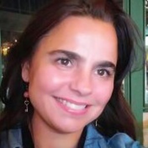Maria Romita - Prof d'espagnol - Tours