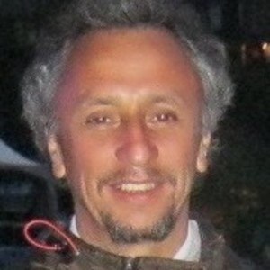 J Francisco - Prof d'espagnol - Paris