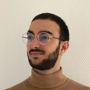 Borja - Prof de DELE - Chambéry