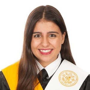 Lorena - Prof d'espagnol - Málaga