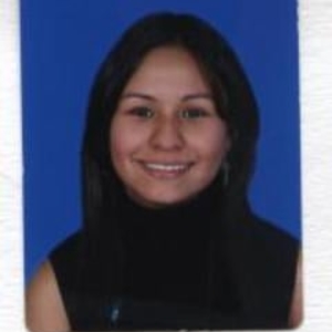 Lorena del pilar - Prof d'espagnol - Poitiers