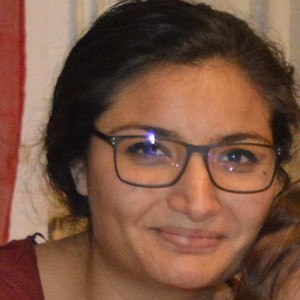 Monica - Prof d'espagnol - Mézières-sur-Couesnon