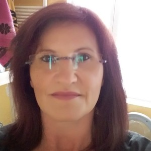 Suzanne - Prof d'espagnol - Cravanche