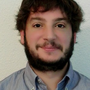 Nicolas - Prof d'espagnol - Le Mans