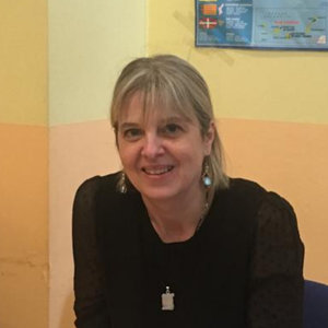 Karine - Prof d'espagnol - Marly-le-Roi