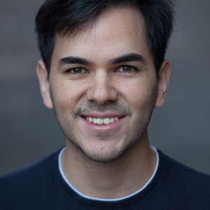 Juan Pablo - Prof d'espagnol - Nice